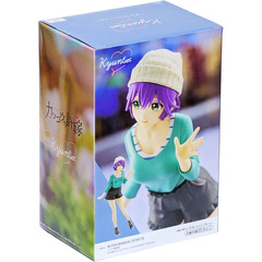 Фигурка Banpresto My Teen Romantic Comedy Snafu Climax: Hiro Segawa