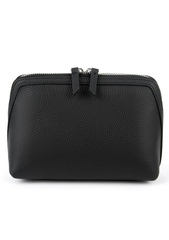 Косметичка MONTBLANC NEW M цвета черного янтаря