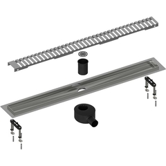Timo DS230107/00 Душевой лоток Drain System 700 с вставкой 