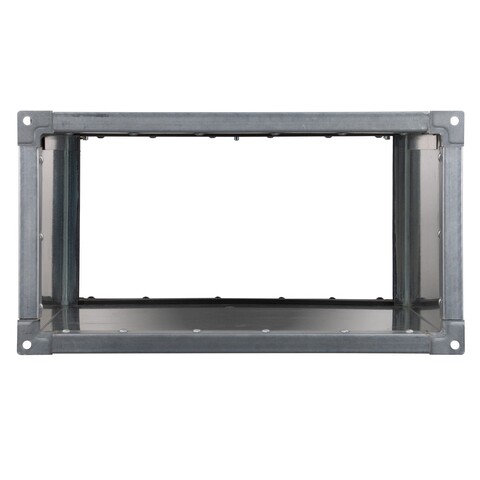 Воздушный фильтр-бокс (корпус) Sysimple FFKV 50-30-M5/F7/F9