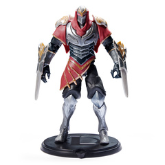Фигурка Зед League of Legends 6-Inch Spin Master