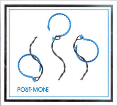 Port Mone / Dip (CD)