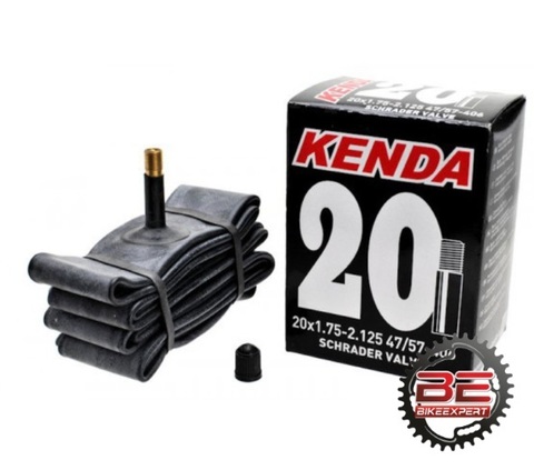 Камера Kenda 20x1,75-2,125