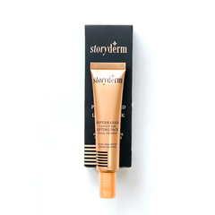 STORYDERM Маска для сужения пор PEPTIDE GOLD LIFTING PACK