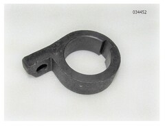 Пружинный зажим TSS-WP320/Spring clamp 330024-20