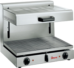 Гриль Salamander Sirman PRO 1/2 G
