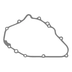 Kawasaki EX4, ER5, GPZ500, KLE400/500 Прокладка крышки генератора 11061-0273, 11 000K-008