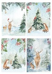 НГ-03 Пленочный трансфер ProArt