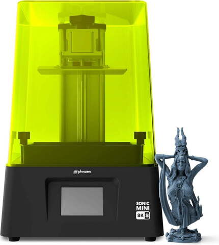 3D-принтер Phrozen Sonic Mini 8K S