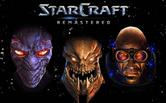 Starcraft Remastered (для ПК, цифровой код доступа)