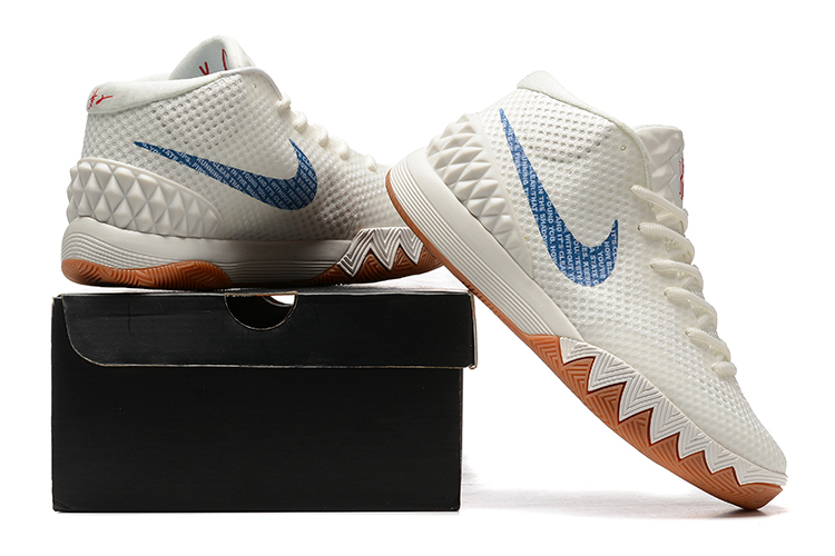 Kyrie low 1 uncle drew 2025