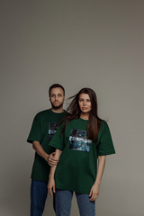 Футболка "Маяк"