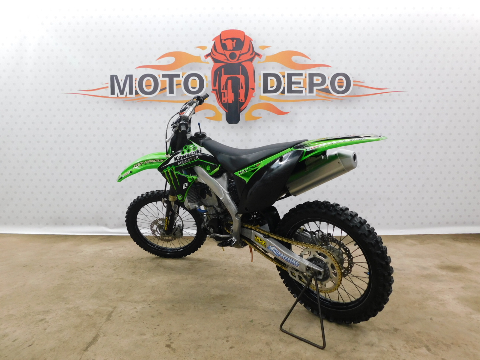 Kx250f for sale near me hotsell