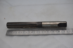 Развертка ручная прямая 25мм Н7 9ХС ц/х