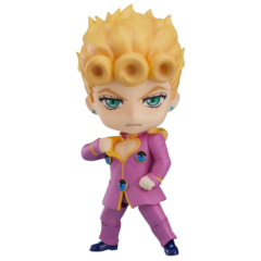 Фигурка Nendoroid JoJo`s Bizzare Adventure Giorno Giovanna