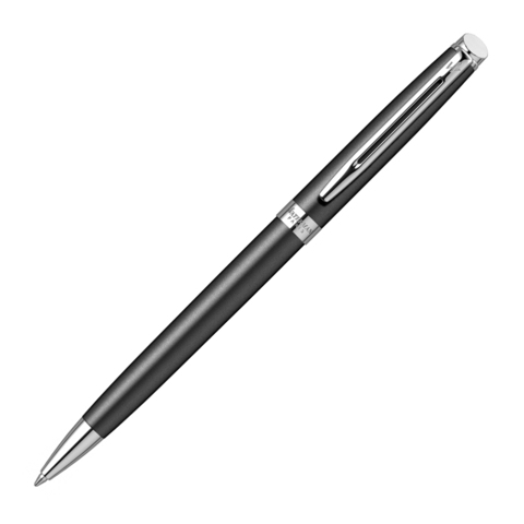 Шариковая ручка - Waterman Hemisphere M