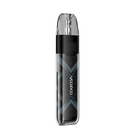 Voopoo Argus P1S 25W 800 mAh Pod Kit - Cyber Black