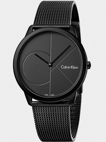 Наручные часы Calvin Klein K3M514B1