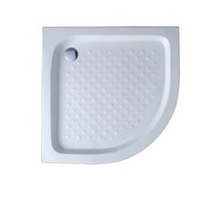 Cezares TRAY-A-R-85-550-15-W АКРИЛОВЫЙ ПОДДОН фото
