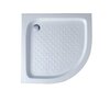 Cezares TRAY-A-R-85-550-15-W АКРИЛОВЫЙ ПОДДОН