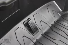 BUGGY M888BX 4WD (Полноприводный, двухместный)