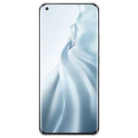 Xiaomi Mi 11 8/128Gb Cloud White (Белый) Global Version