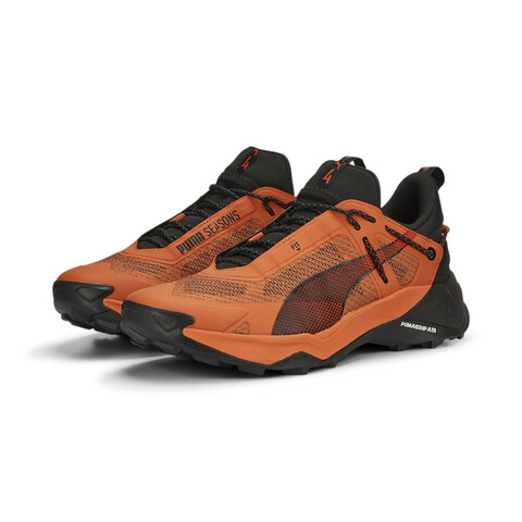 Кроссовки Puma Explore Nitro Chili Powder