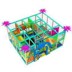 Игровые лабиринты