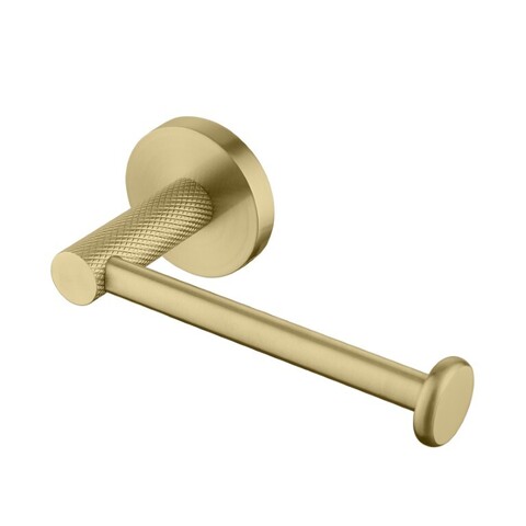 Boheme 10985-MG Держатель туалетной бумаги без крышки UNO MATT GOLD