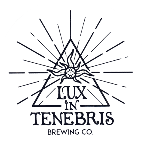 Пиво Lux in Tenebris Pure Zeal (банка)