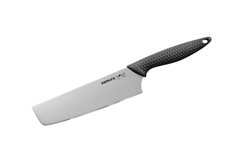 Нож Samura Golf Накири, 16,7 см, AUS-8