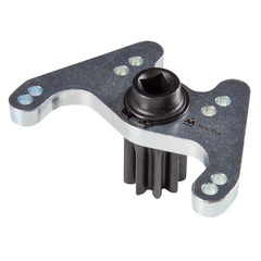 МАСТАК (103-80001) Приспособление для проворачивания коленвала грузовиков Volvo 9996956