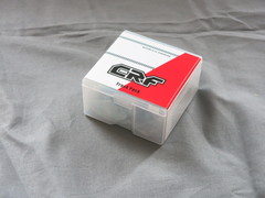 Ремкомплект крепежа Honda CRF