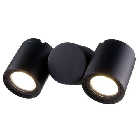 Бра Outdoor Wall Street O010WL-02B
