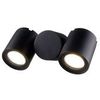 Бра Outdoor Wall Street O010WL-02B