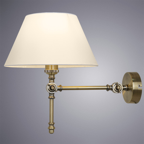 Бра Arte Lamp Orlando A5620AP-1AB