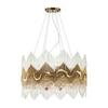 Люстра Odeon Light Savikia 4983/12