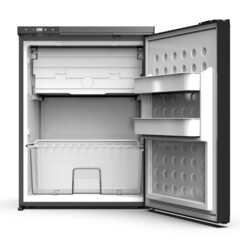 Компрессорный автохолодильник Alpicool CR65 (65л). Встраиваемый 12/24V