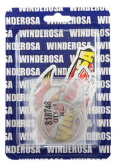 Комплект прокладок выпуска Polaris RZR 4 XP 900 12-14 # RZR 4 XP JAGGED X 13 # RZR XP 900 11-14