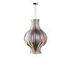 Люстра Onion Silver