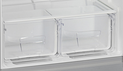 Холодильник Indesit RTM 16 S mini –  4