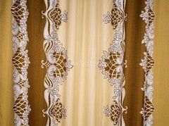 Ткань портьерная Метап 1.50