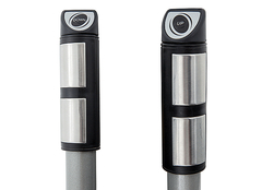 Велотренажер Spirit Fitness XBR95