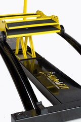 Горнолыжный тренажер Proski Simulator Slide&FIT (commercial edition)