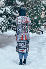 Пальто 