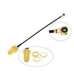 Кабельная сборка RP SMA-F/IPEX4-50