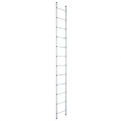 Лестница приставная, 12 ступеней, Россия, Сибртех