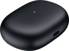 Наушники Redmi Buds 4 Pro (Midnight Black) M2132E1 (BHR5896GL)