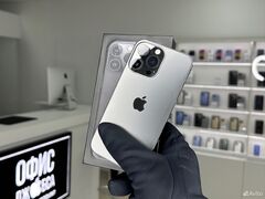 iPhone 13 Pro Max, 128 ГБ б/у