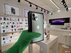 iPhone 13 Pro, 256 ГБ б/у